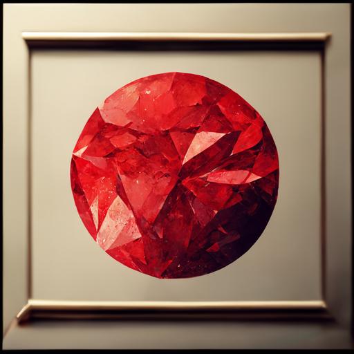 sapphire red ruby ​​logo --s 20000
