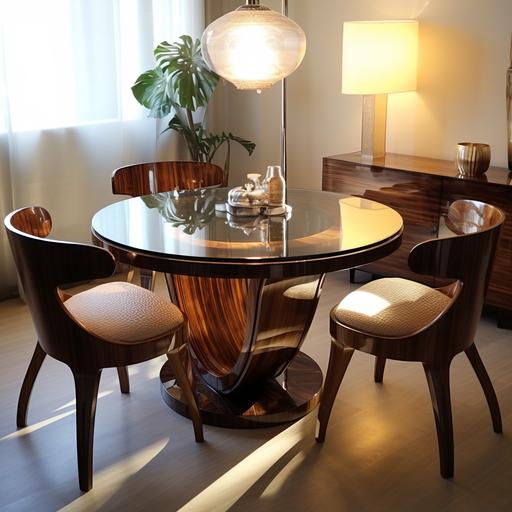 small round dining table in small dining room gio pinto style 8k