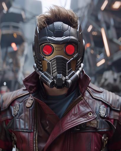 space pirate screengrab guardians of the galaxy Star-Lord --ar 4:5 --v 6.0 --s 250 --c 10