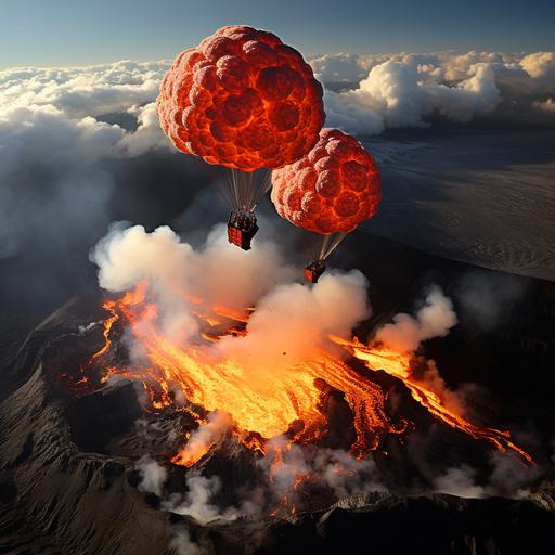 stratovolcano sports and leisure, Cotopaxi summit, active volcano, lava, magma, explosive balloon survival gear