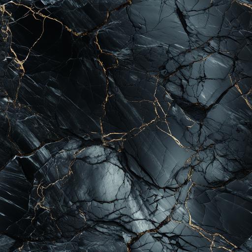 texture 1024 x 1024 seamless ultra HD plain smooth black and dark grey marble floor from above --tile --ar 1:1 --s 750