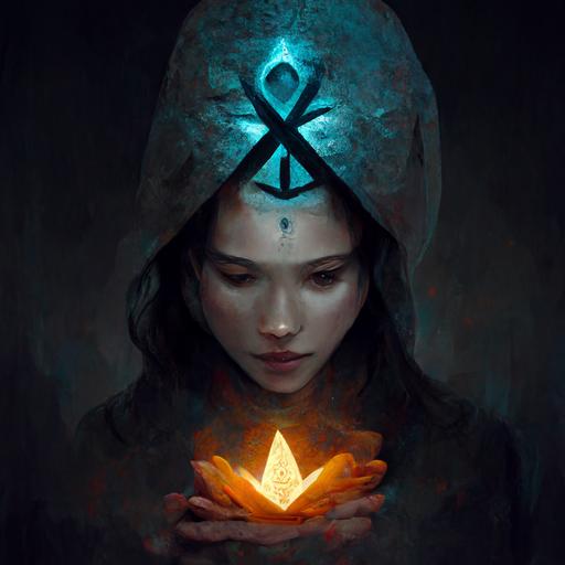 the rune for protection