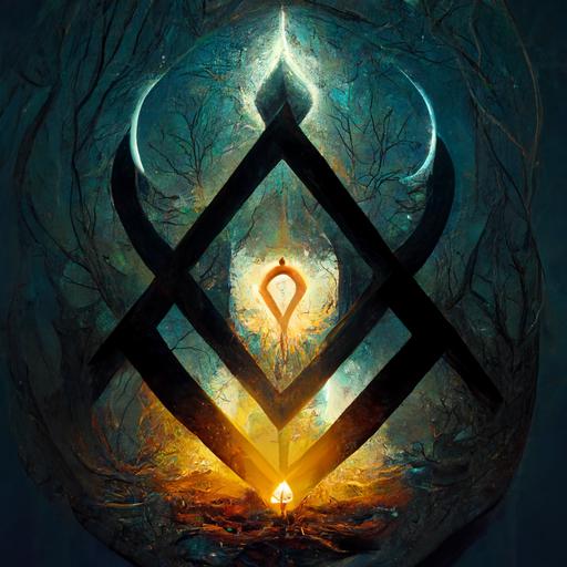 the rune for protection