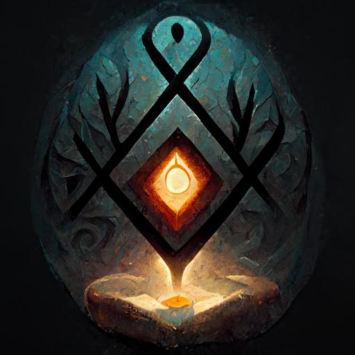 the rune for protection