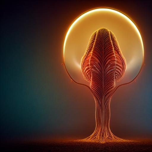 the surreal structure of the human nephon, kidney, nephrology art, studio lighting, high resolution photo, 4k octane render, unreal engine, photorealistic, ray tracing, volumetric lighting, cinematic composition, award winning viral digital art trending on artstation --test --creative --upbeta