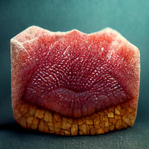 tongue texture --s 5000