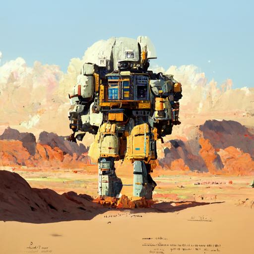 transformers robot cartoon full body satellite space desert scene realistic gun squares