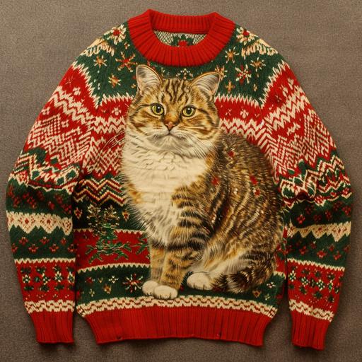 ugly sweater pictured on an ugly sweater pictured on an ugly sweater pictured on an ugly sweater --v 6.0
