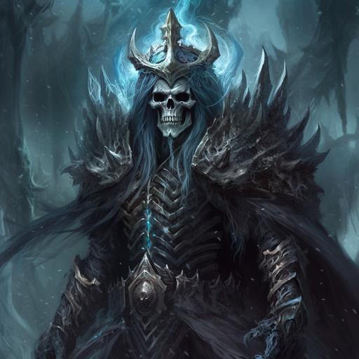 undead goth guy lich:: power fantasy goth necromancer lich king:: king of necromancy:: --v 5.1