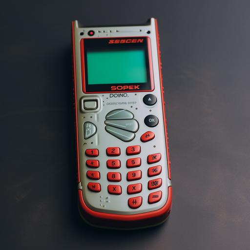 vk520, vk mobile, retro portable phone, korean mobile phone, 1990s, bosozoku inspiration