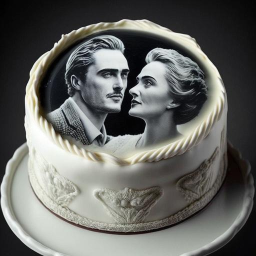 wife cake