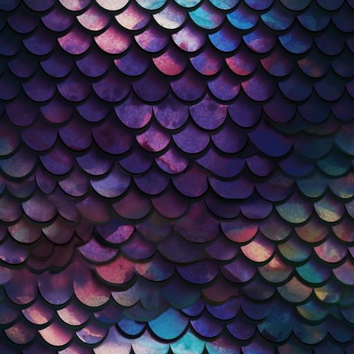 white Rainbow Boa iridescent scales texture:: worn --tile --v 5
