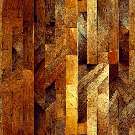 wood parquet texture, repeating, --tile