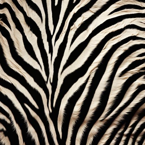 zebra fur scrapbook paper background