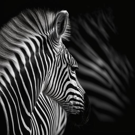 zebra hair, animal print, background, full screen
